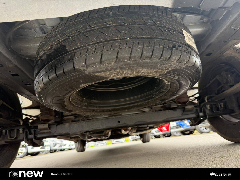 Acheter Renault Master 3 MASTER FGN TRAC F3500 L2H2 BLUE DCI 135 CONFORT 4p occasion dans les concessions du Groupe Faurie