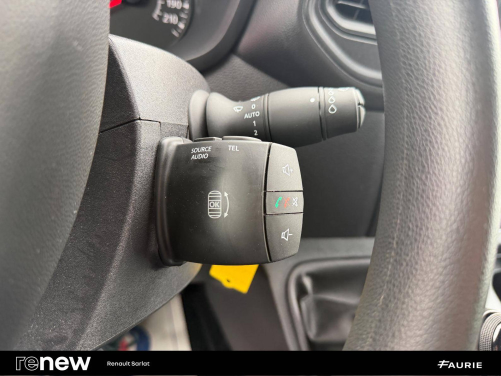 Acheter Renault Master 3 MASTER FGN TRAC F3500 L2H2 BLUE DCI 135 CONFORT 4p occasion dans les concessions du Groupe Faurie