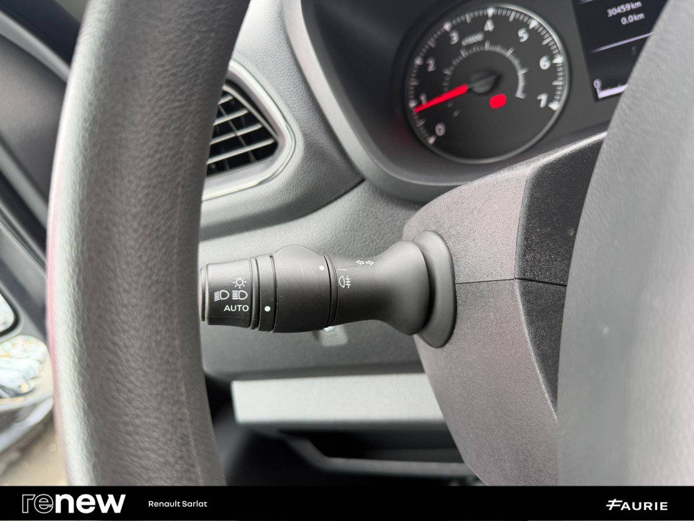 Acheter Renault Master 3 MASTER FGN TRAC F3500 L2H2 BLUE DCI 135 CONFORT 4p occasion dans les concessions du Groupe Faurie