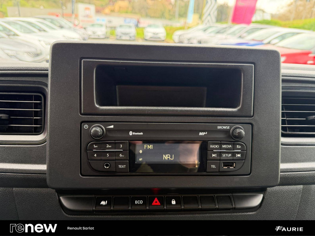 Acheter Renault Master 3 MASTER FGN TRAC F3500 L2H2 BLUE DCI 135 CONFORT 4p occasion dans les concessions du Groupe Faurie