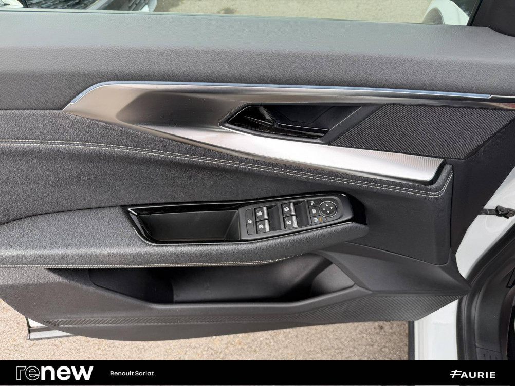 Acheter Renault Austral Austral E-Tech hybrid 200 Techno 5p occasion dans les concessions du Groupe Faurie
