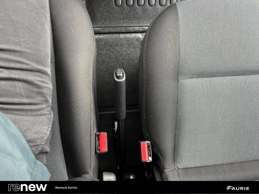 Acheter Renault Master 3 MASTER FGN TRAC F3500 L2H2 BLUE DCI 135 CONFORT 4p occasion dans les concessions du Groupe Faurie