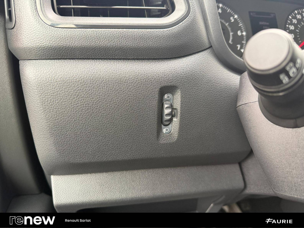 Acheter Renault Master 3 MASTER FGN TRAC F3500 L2H2 BLUE DCI 135 CONFORT 4p occasion dans les concessions du Groupe Faurie