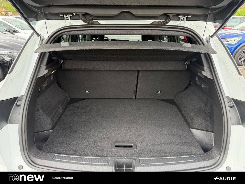 Acheter Renault Austral Austral E-Tech hybrid 200 Techno 5p occasion dans les concessions du Groupe Faurie