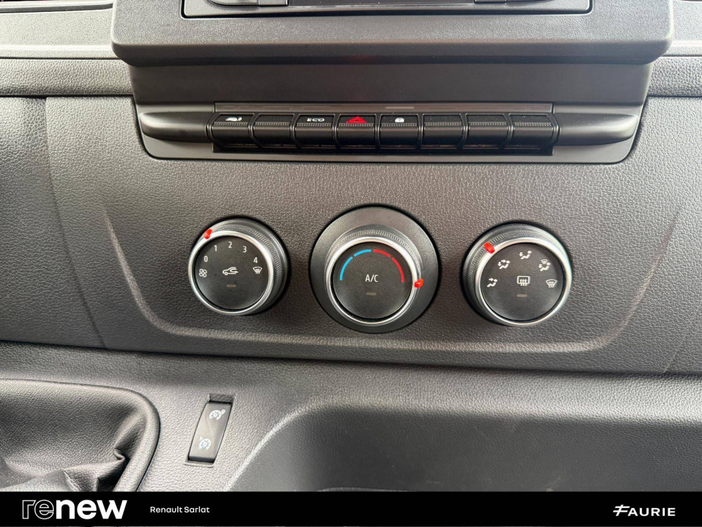 Acheter Renault Master 3 MASTER FGN TRAC F3500 L2H2 BLUE DCI 135 CONFORT 4p occasion dans les concessions du Groupe Faurie