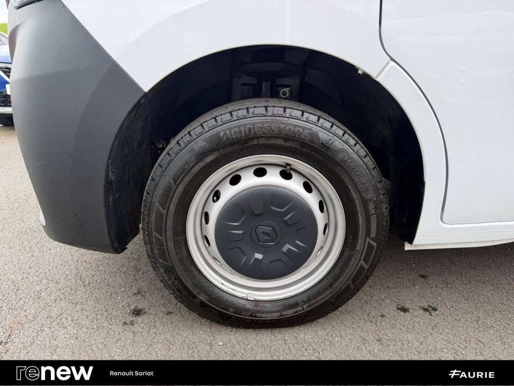 Acheter Renault Master 3 MASTER FGN TRAC F3500 L2H2 BLUE DCI 135 CONFORT 4p occasion dans les concessions du Groupe Faurie