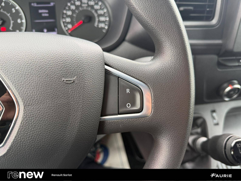 Acheter Renault Master 3 MASTER FGN TRAC F3500 L2H2 BLUE DCI 135 CONFORT 4p occasion dans les concessions du Groupe Faurie