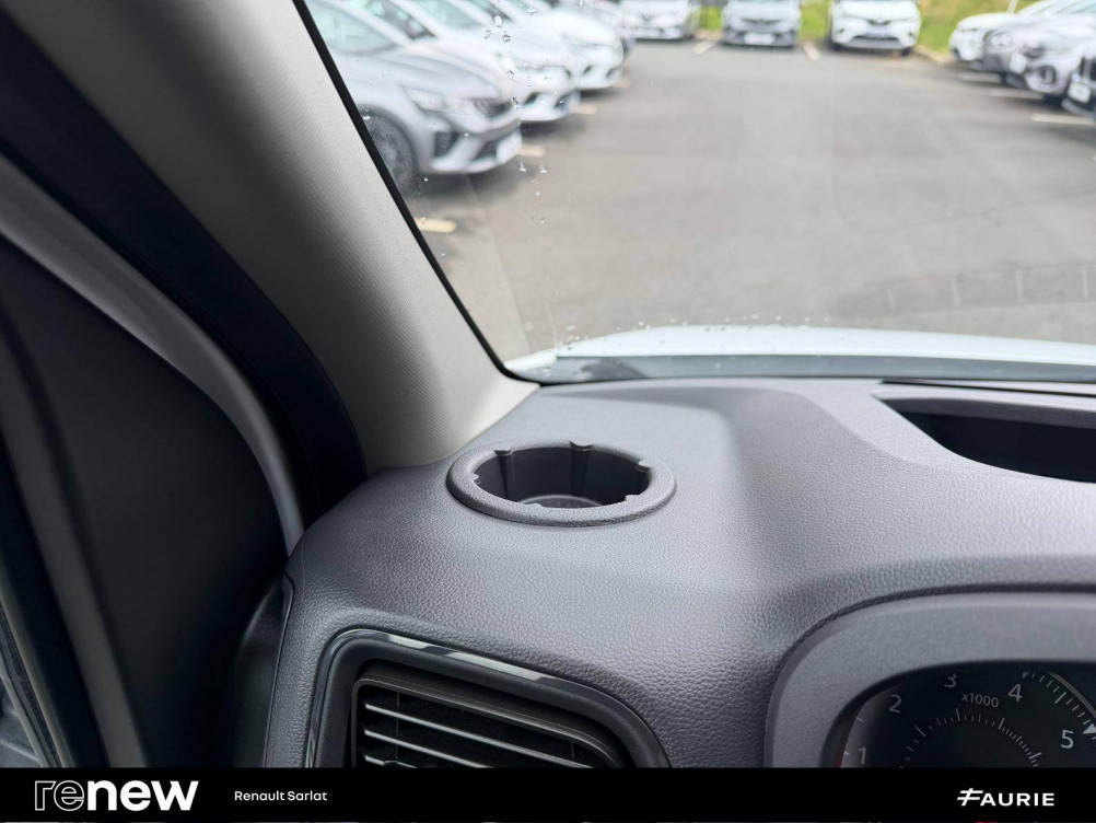 Acheter Renault Master 3 MASTER FGN TRAC F3500 L2H2 BLUE DCI 135 CONFORT 4p occasion dans les concessions du Groupe Faurie