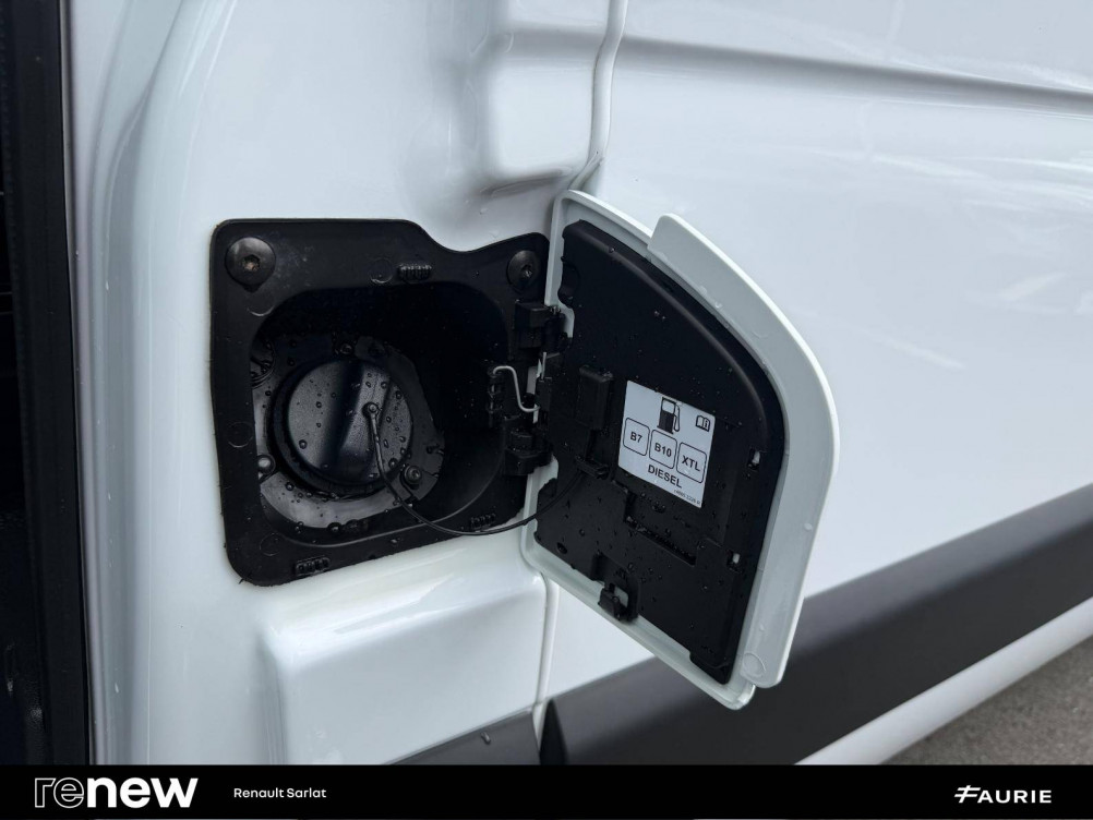 Acheter Renault Master 3 MASTER FGN TRAC F3500 L2H2 BLUE DCI 135 CONFORT 4p occasion dans les concessions du Groupe Faurie