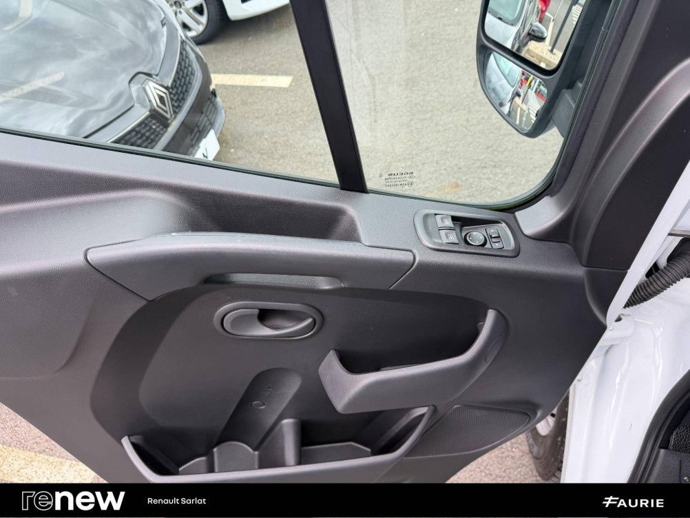 Acheter Renault Master 3 MASTER FGN TRAC F3500 L2H2 BLUE DCI 135 CONFORT 4p occasion dans les concessions du Groupe Faurie