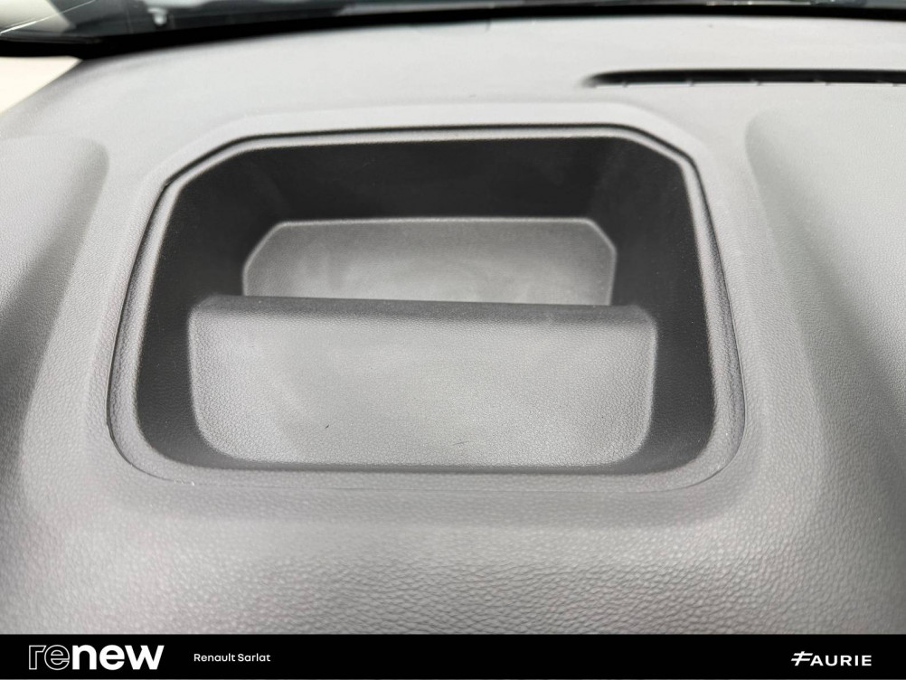 Acheter Renault Trafic 3 TRAFIC FGN L1H1 3000 KG BLUE DCI 130 CONFORT 4p occasion dans les concessions du Groupe Faurie