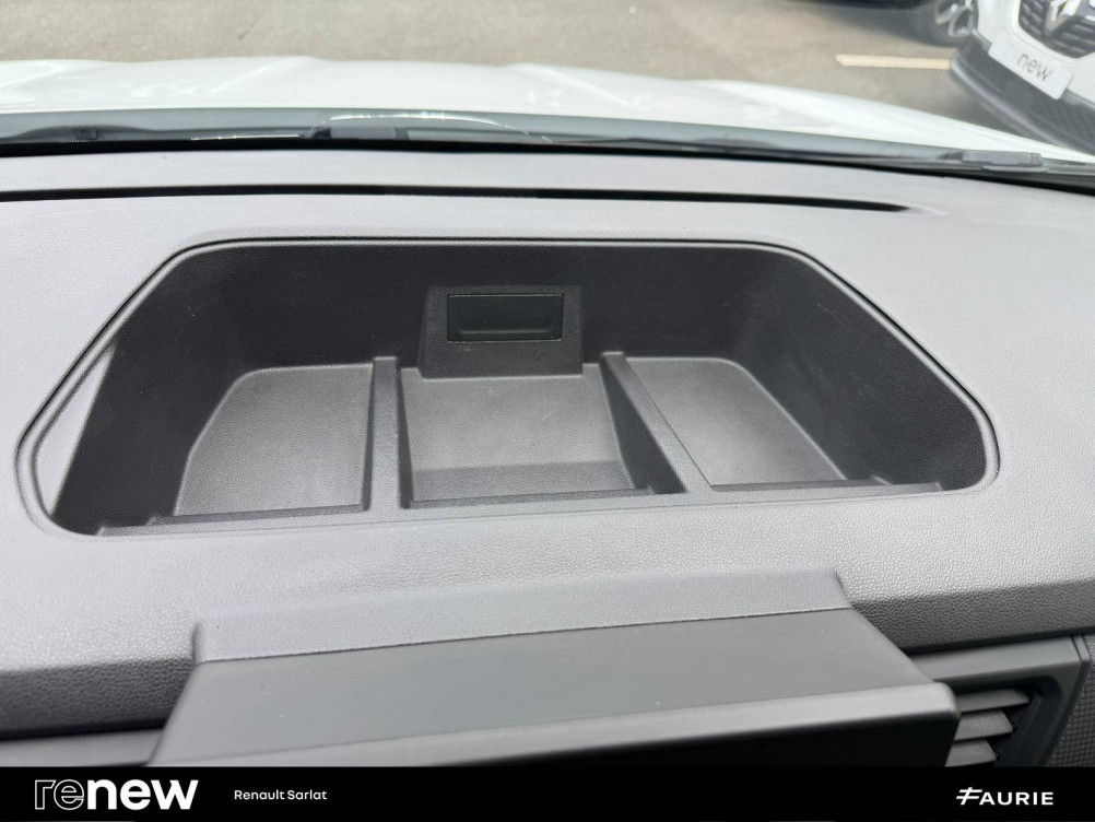 Acheter Renault Trafic 3 TRAFIC FGN L1H1 3000 KG BLUE DCI 130 CONFORT 4p occasion dans les concessions du Groupe Faurie