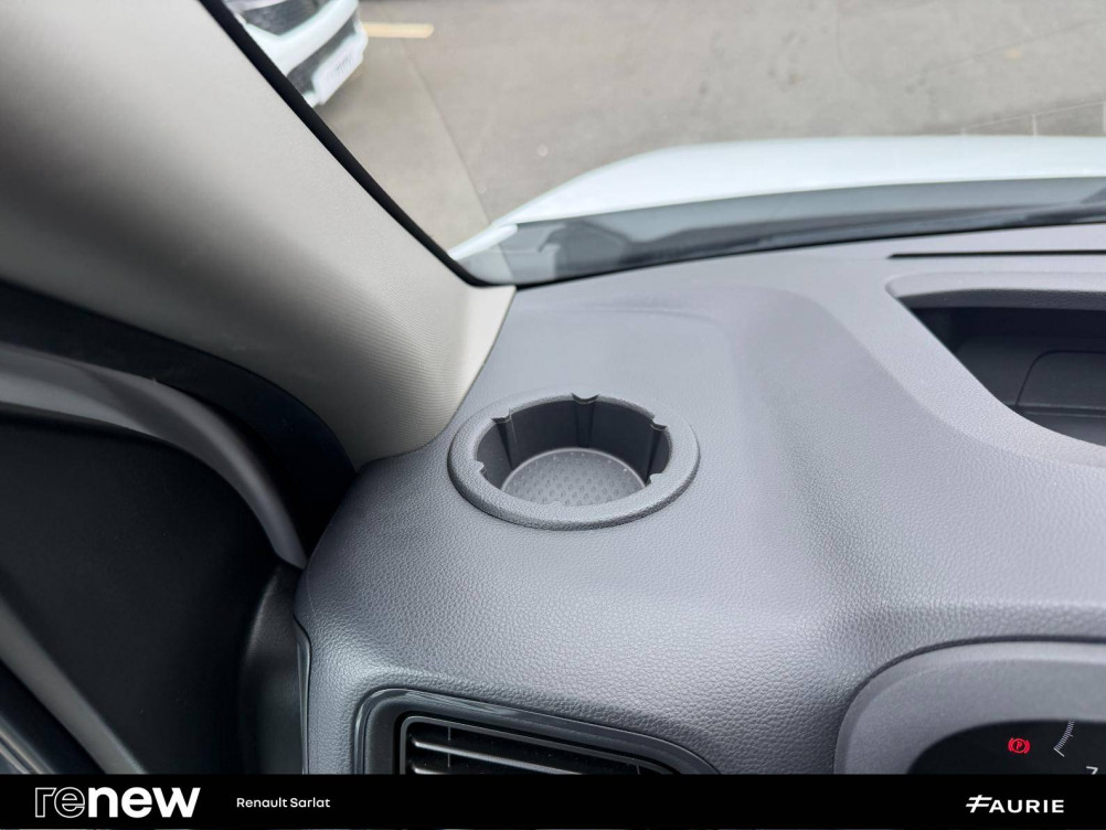 Acheter Renault Master 3 MASTER FGN TRAC F3500 L2H2 BLUE DCI 135 CONFORT 4p occasion dans les concessions du Groupe Faurie