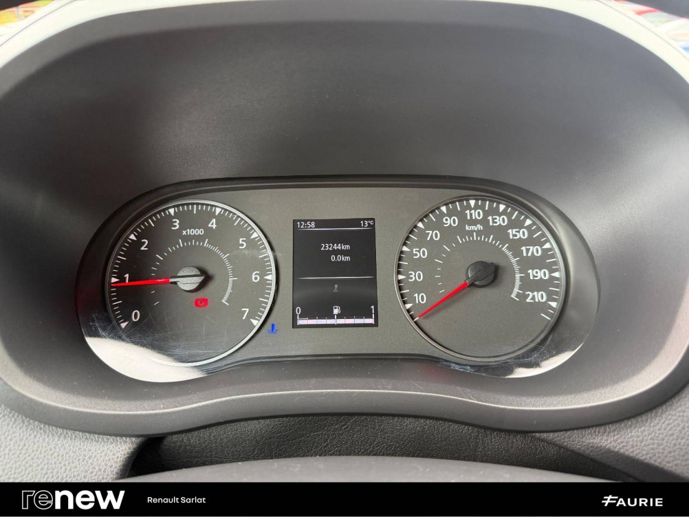 Acheter Renault Master 3 MASTER FGN TRAC F3500 L2H2 BLUE DCI 135 CONFORT 4p occasion dans les concessions du Groupe Faurie