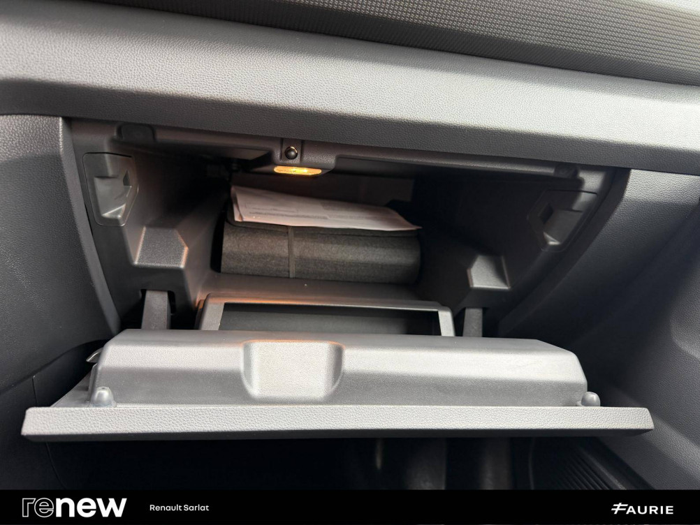 Acheter Renault Trafic 3 TRAFIC FGN L1H1 3000 KG BLUE DCI 130 CONFORT 4p occasion dans les concessions du Groupe Faurie