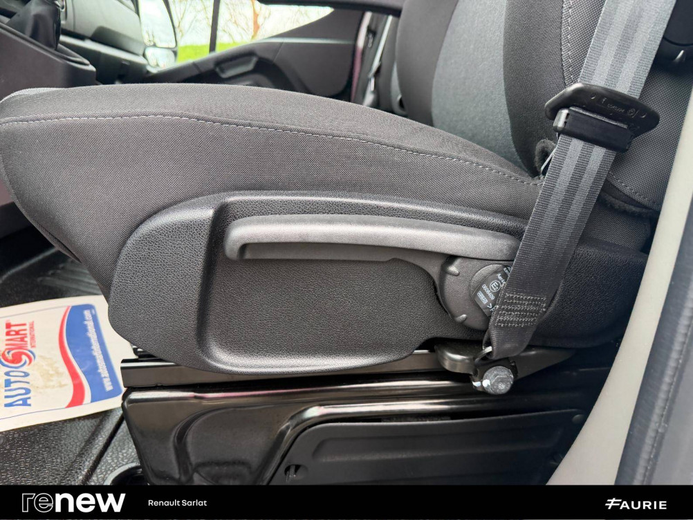 Acheter Renault Master 3 MASTER FGN TRAC F3500 L2H2 BLUE DCI 135 CONFORT 4p occasion dans les concessions du Groupe Faurie