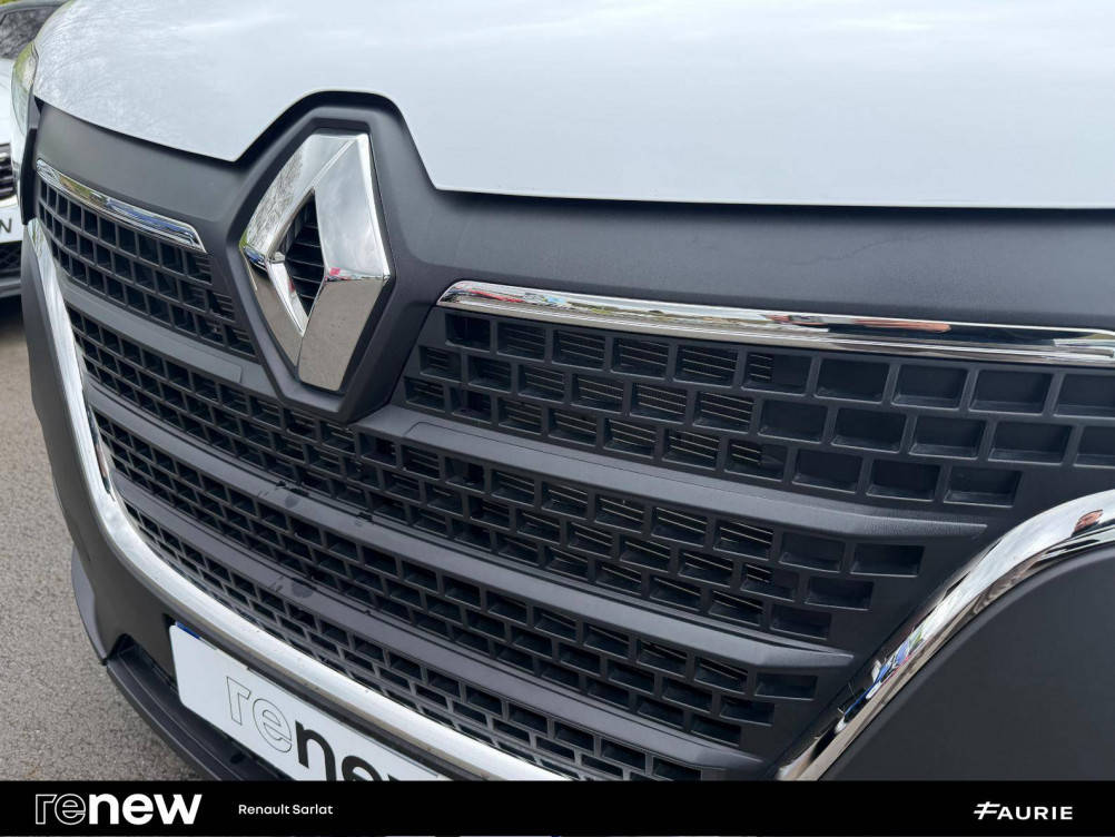 Acheter Renault Master 3 MASTER FGN TRAC F3500 L2H2 BLUE DCI 135 CONFORT 4p occasion dans les concessions du Groupe Faurie