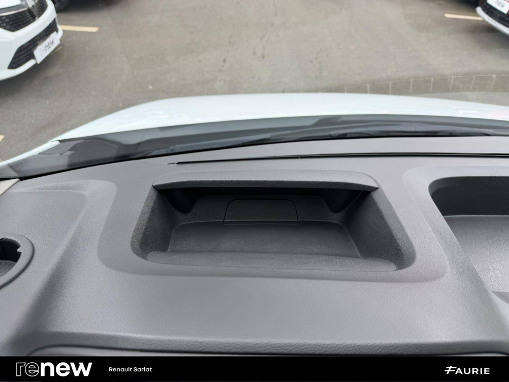 Acheter Renault Master 3 MASTER FGN TRAC F3500 L2H2 BLUE DCI 135 CONFORT 4p occasion dans les concessions du Groupe Faurie