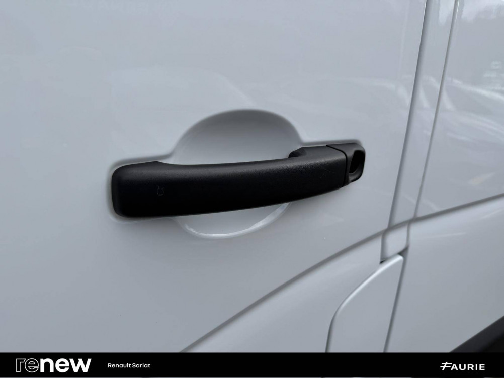 Acheter Renault Master 3 MASTER FGN TRAC F3500 L2H2 BLUE DCI 135 CONFORT 4p occasion dans les concessions du Groupe Faurie