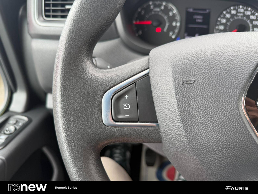 Acheter Renault Master 3 MASTER FGN TRAC F3500 L2H2 BLUE DCI 135 CONFORT 4p occasion dans les concessions du Groupe Faurie