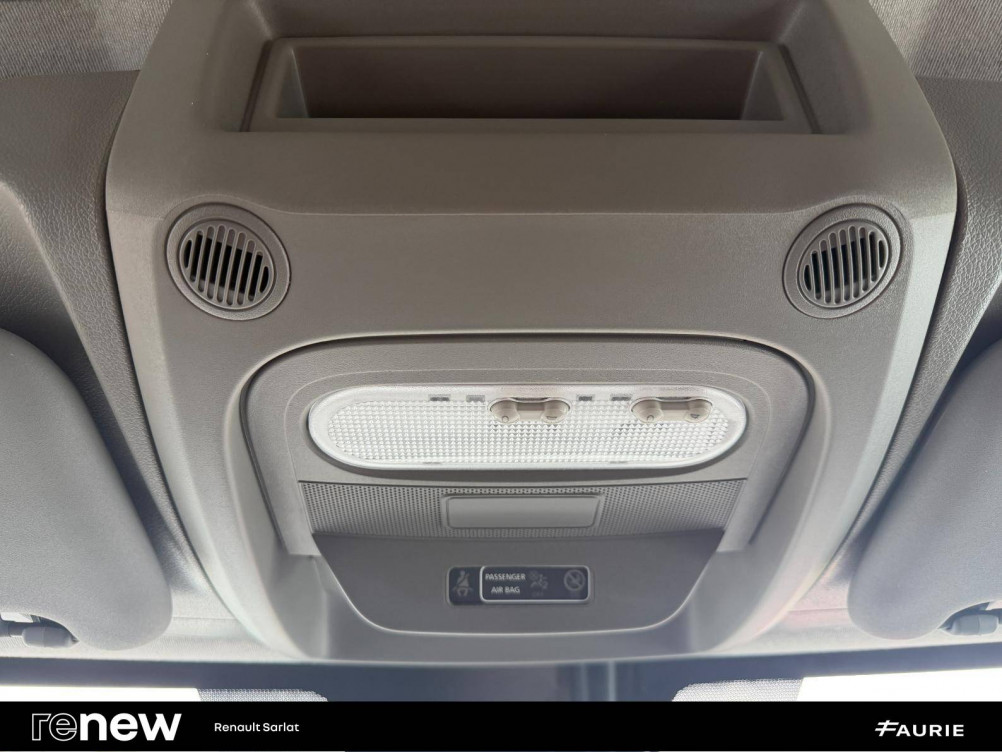 Acheter Renault Master 3 MASTER FGN TRAC F3500 L2H2 BLUE DCI 135 CONFORT 4p occasion dans les concessions du Groupe Faurie