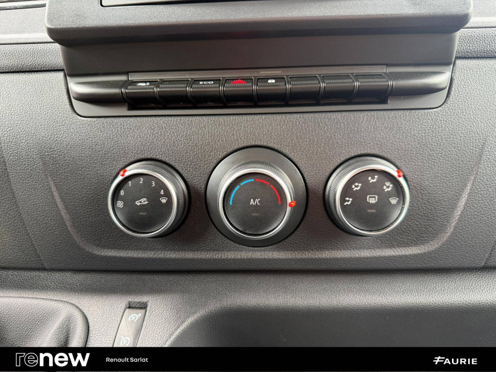 Acheter Renault Master 3 MASTER FGN TRAC F3500 L2H2 BLUE DCI 135 CONFORT 4p occasion dans les concessions du Groupe Faurie