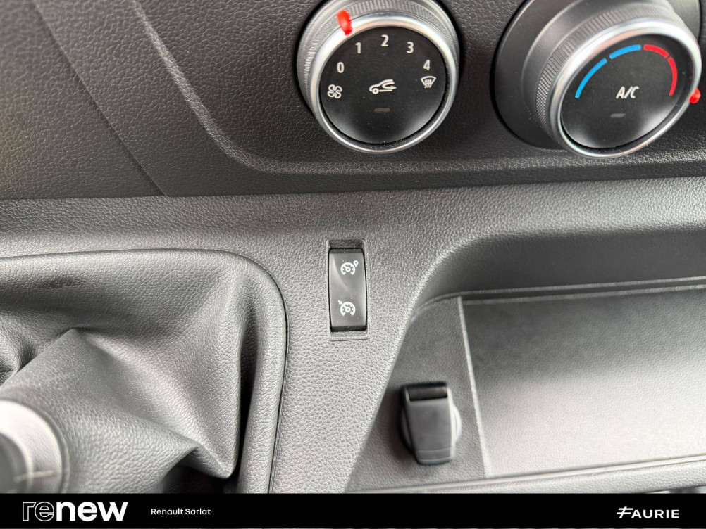 Acheter Renault Master 3 MASTER FGN TRAC F3500 L2H2 BLUE DCI 135 CONFORT 4p occasion dans les concessions du Groupe Faurie