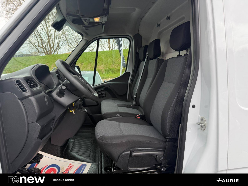 Acheter Renault Master 3 MASTER FGN TRAC F3500 L2H2 BLUE DCI 135 CONFORT 4p occasion dans les concessions du Groupe Faurie