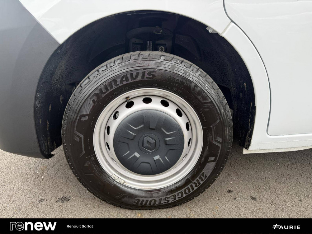 Acheter Renault Master 3 MASTER FGN TRAC F3500 L2H2 BLUE DCI 135 CONFORT 4p occasion dans les concessions du Groupe Faurie