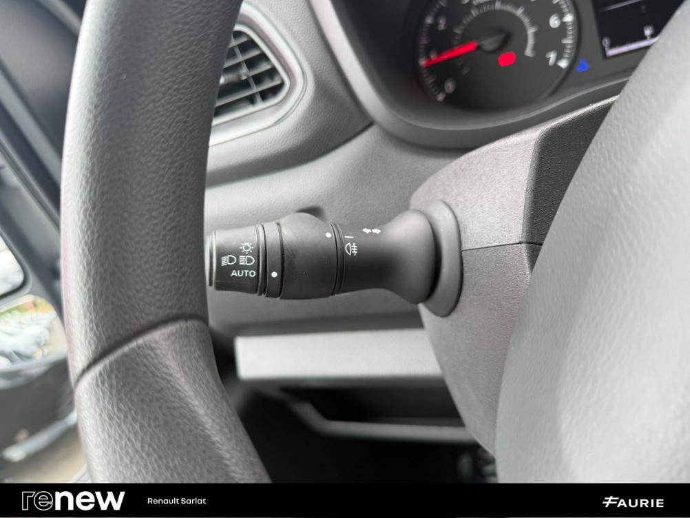 Acheter Renault Master 3 MASTER FGN TRAC F3500 L2H2 BLUE DCI 135 CONFORT 4p occasion dans les concessions du Groupe Faurie