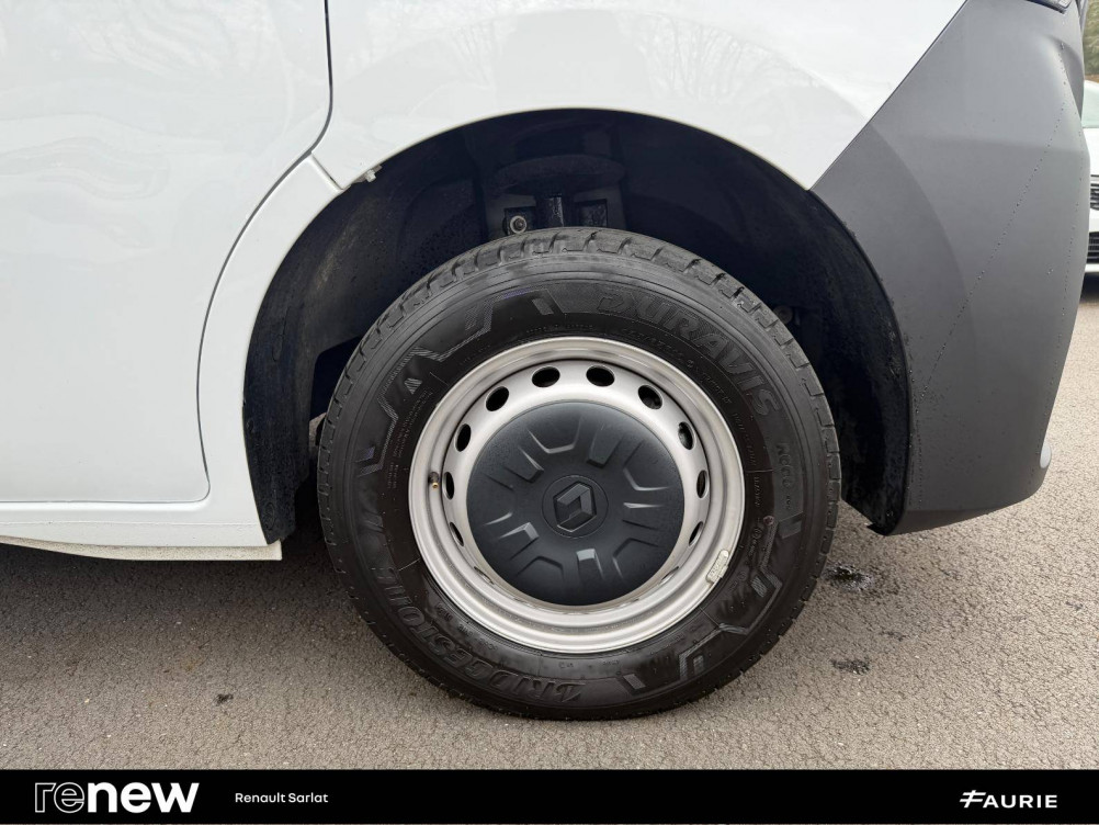 Acheter Renault Master 3 MASTER FGN TRAC F3500 L2H2 BLUE DCI 135 CONFORT 4p occasion dans les concessions du Groupe Faurie