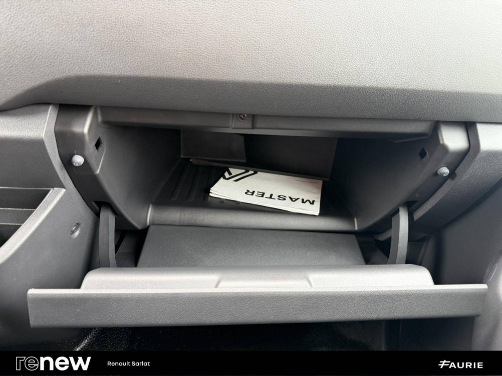 Acheter Renault Master 3 MASTER FGN TRAC F3500 L2H2 BLUE DCI 135 CONFORT 4p occasion dans les concessions du Groupe Faurie