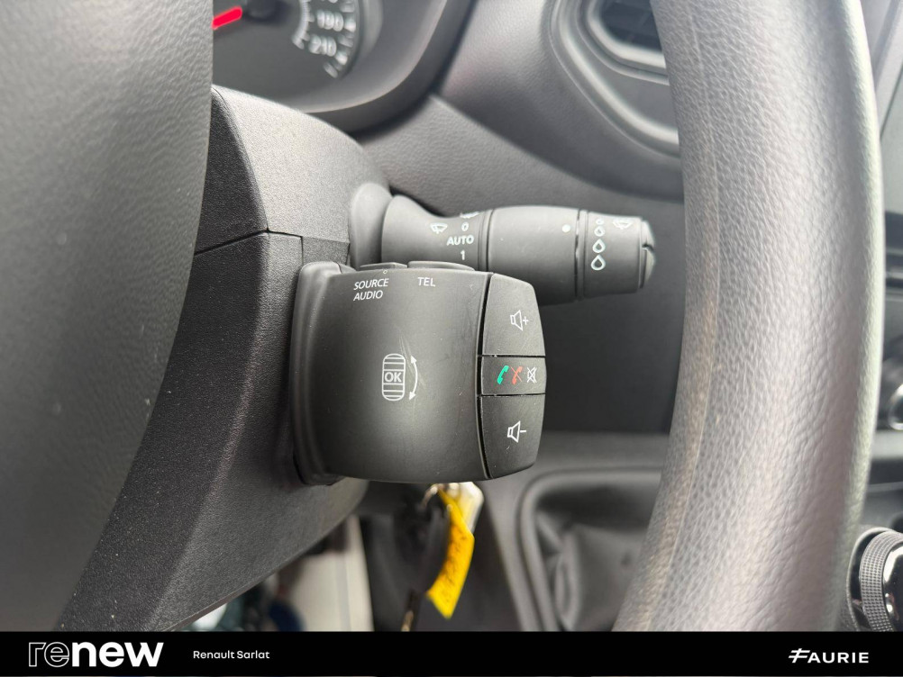 Acheter Renault Master 3 MASTER FGN TRAC F3500 L2H2 BLUE DCI 135 CONFORT 4p occasion dans les concessions du Groupe Faurie