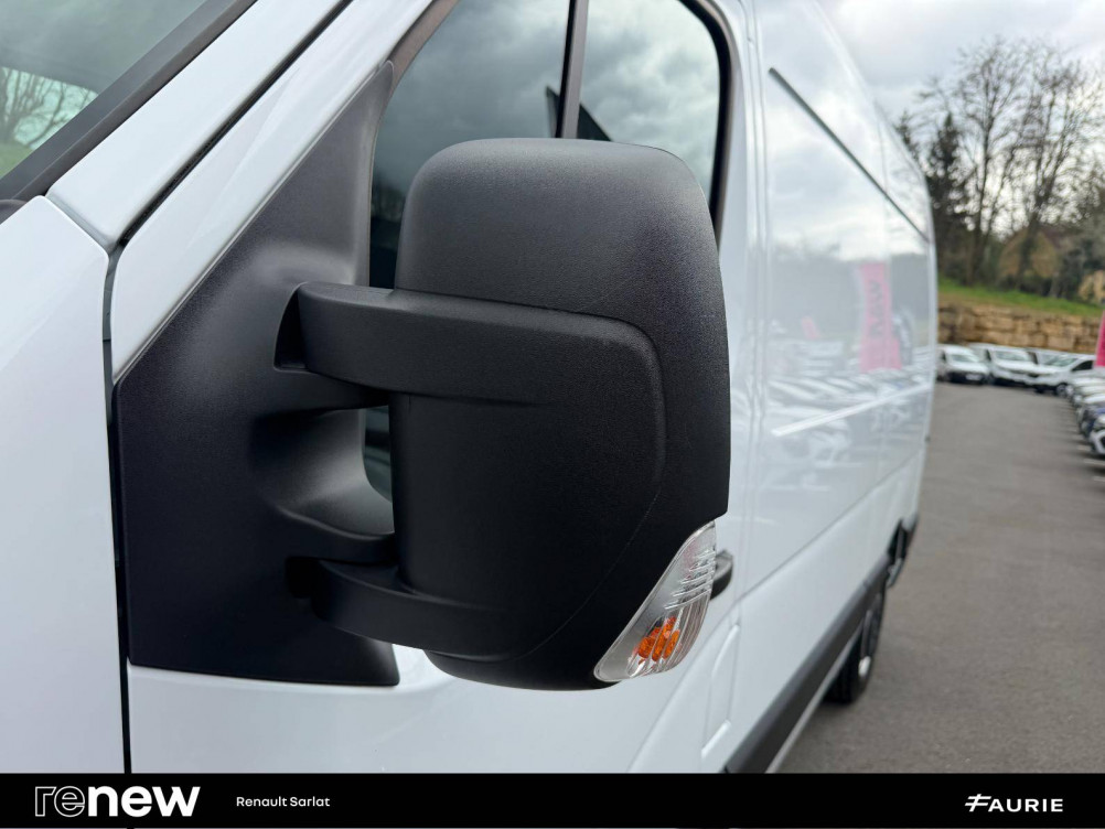 Acheter Renault Master 3 MASTER FGN TRAC F3500 L2H2 BLUE DCI 135 CONFORT 4p occasion dans les concessions du Groupe Faurie