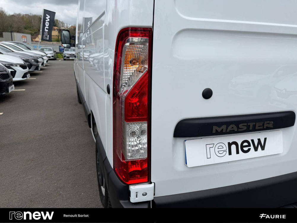 Acheter Renault Master 3 MASTER FGN TRAC F3500 L2H2 BLUE DCI 135 CONFORT 4p occasion dans les concessions du Groupe Faurie