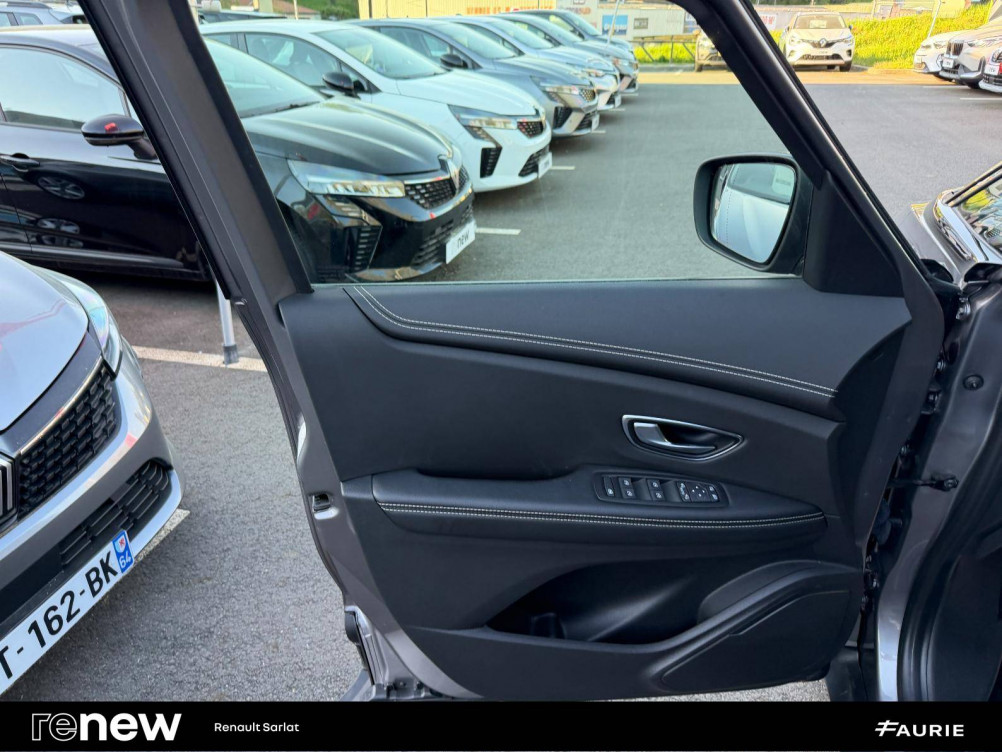 Acheter Renault Scenic 4 Scenic Blue dCi 120 Intens 5p occasion dans les concessions du Groupe Faurie