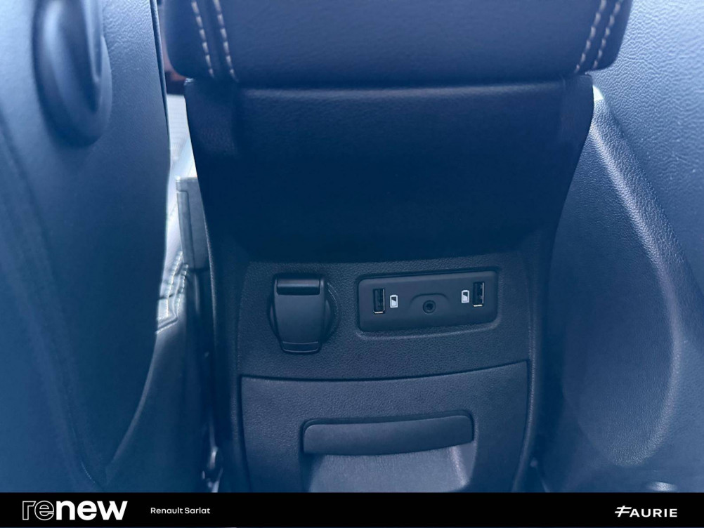 Acheter Renault Scenic 4 Scenic Blue dCi 120 Intens 5p occasion dans les concessions du Groupe Faurie