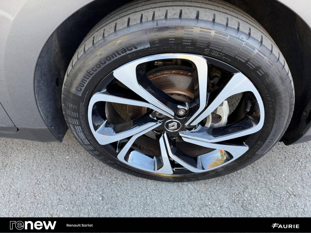 Acheter Renault Scenic 4 Scenic Blue dCi 120 Intens 5p occasion dans les concessions du Groupe Faurie