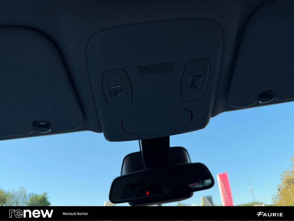 Acheter Renault Scenic 4 Scenic Blue dCi 120 Intens 5p occasion dans les concessions du Groupe Faurie