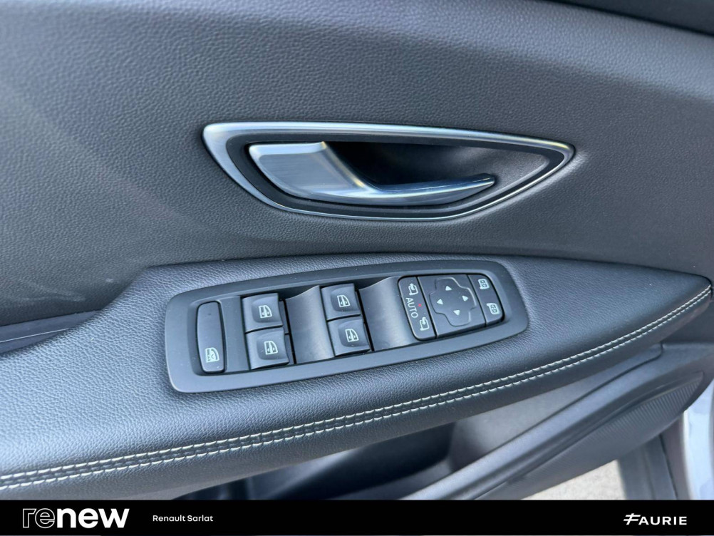 Acheter Renault Scenic 4 Scenic Blue dCi 120 Intens 5p occasion dans les concessions du Groupe Faurie
