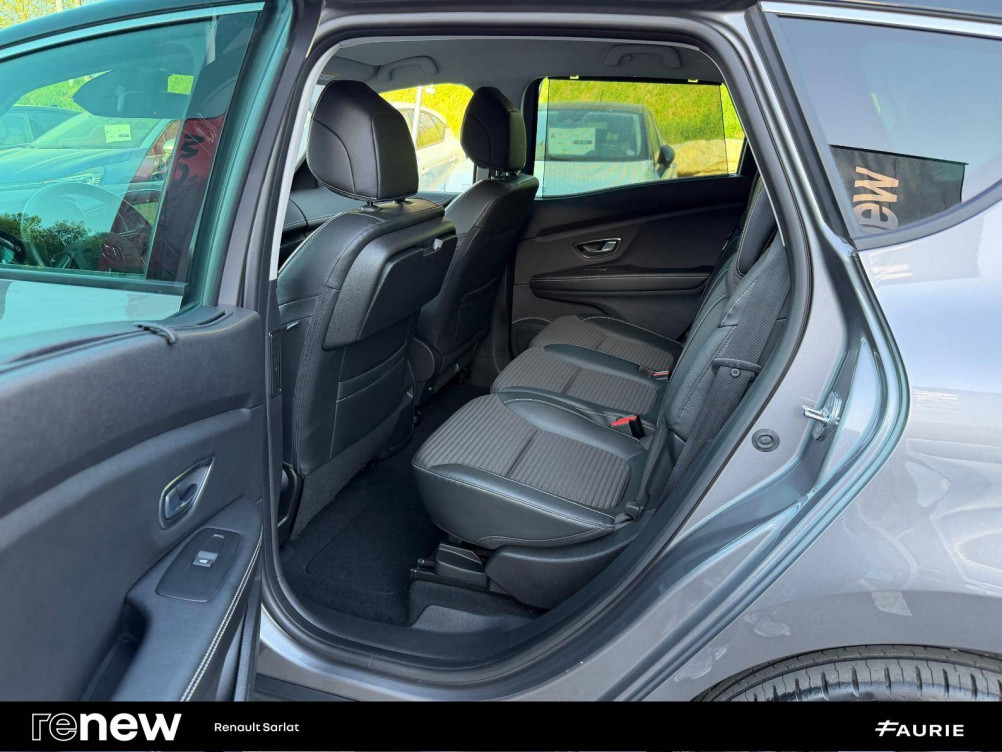 Acheter Renault Scenic 4 Scenic Blue dCi 120 Intens 5p occasion dans les concessions du Groupe Faurie
