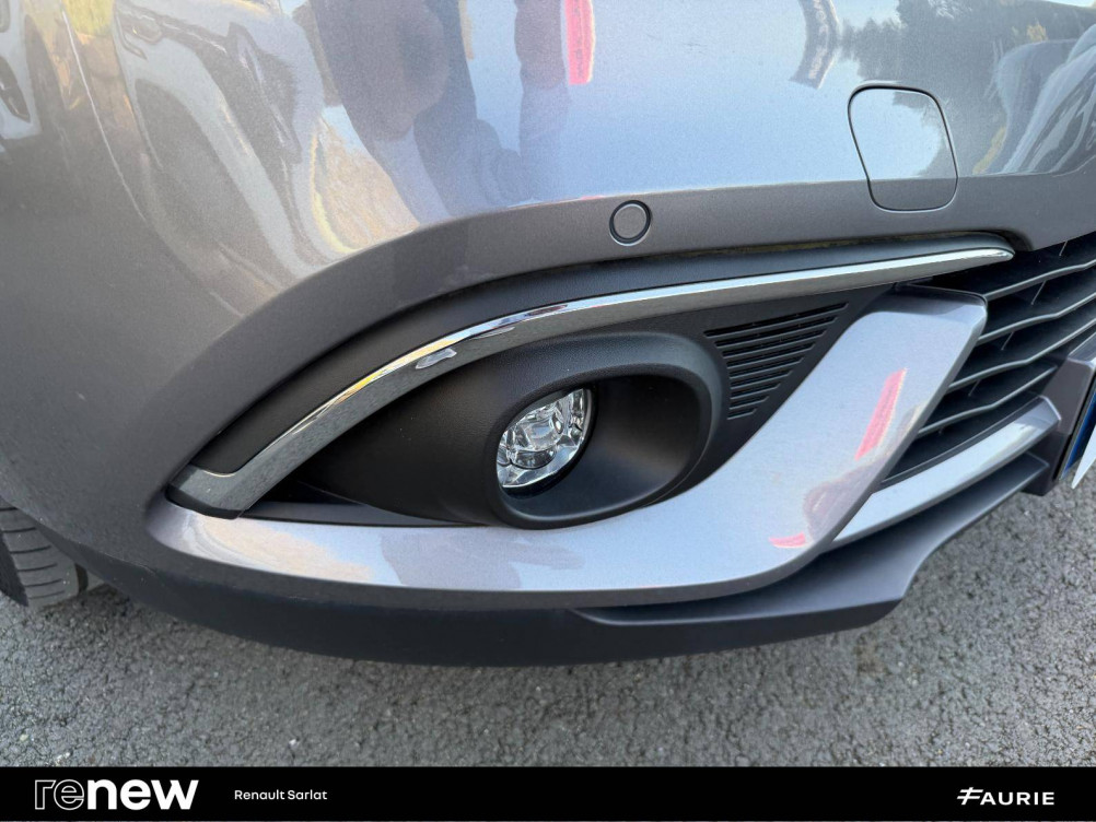 Acheter Renault Scenic 4 Scenic Blue dCi 120 Intens 5p occasion dans les concessions du Groupe Faurie