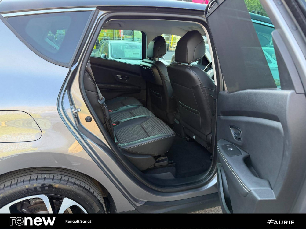 Acheter Renault Scenic 4 Scenic Blue dCi 120 Intens 5p occasion dans les concessions du Groupe Faurie