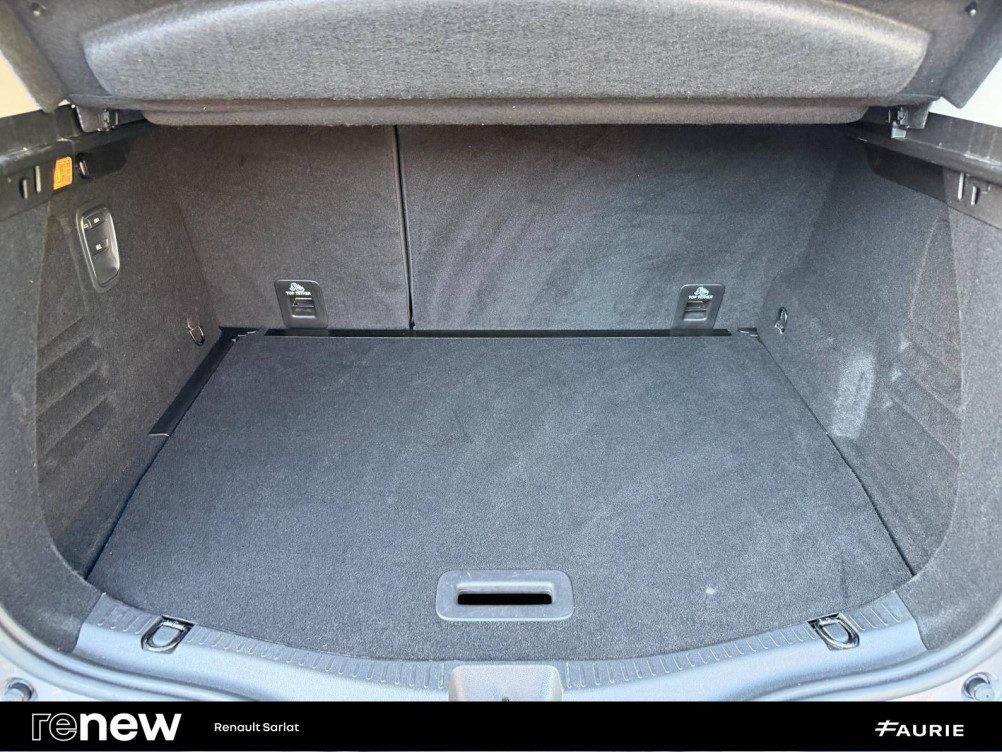 Acheter Renault Scenic 4 Scenic Blue dCi 120 Intens 5p occasion dans les concessions du Groupe Faurie