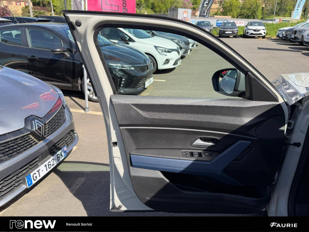 Acheter Dacia Duster Duster Hybrid 140 Journey 5p occasion dans les concessions du Groupe Faurie