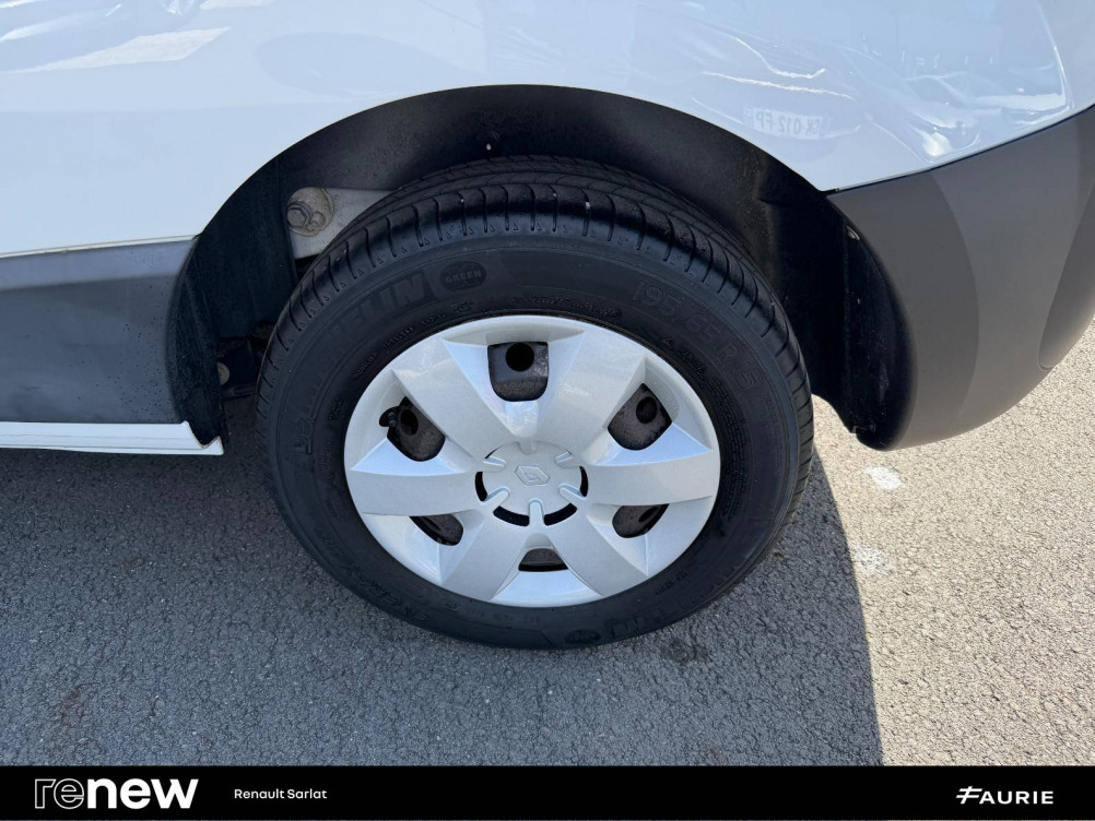 Acheter Renault Kangoo Express 2 KANGOO EXPRESS CA BLUE DCI 95 CONFORT 5p occasion dans les concessions du Groupe Faurie