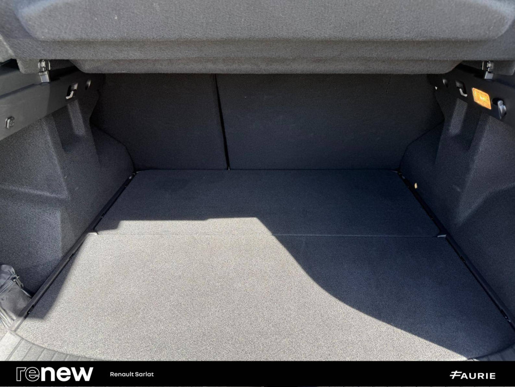 Acheter Dacia Duster Duster Hybrid 140 Journey 5p occasion dans les concessions du Groupe Faurie