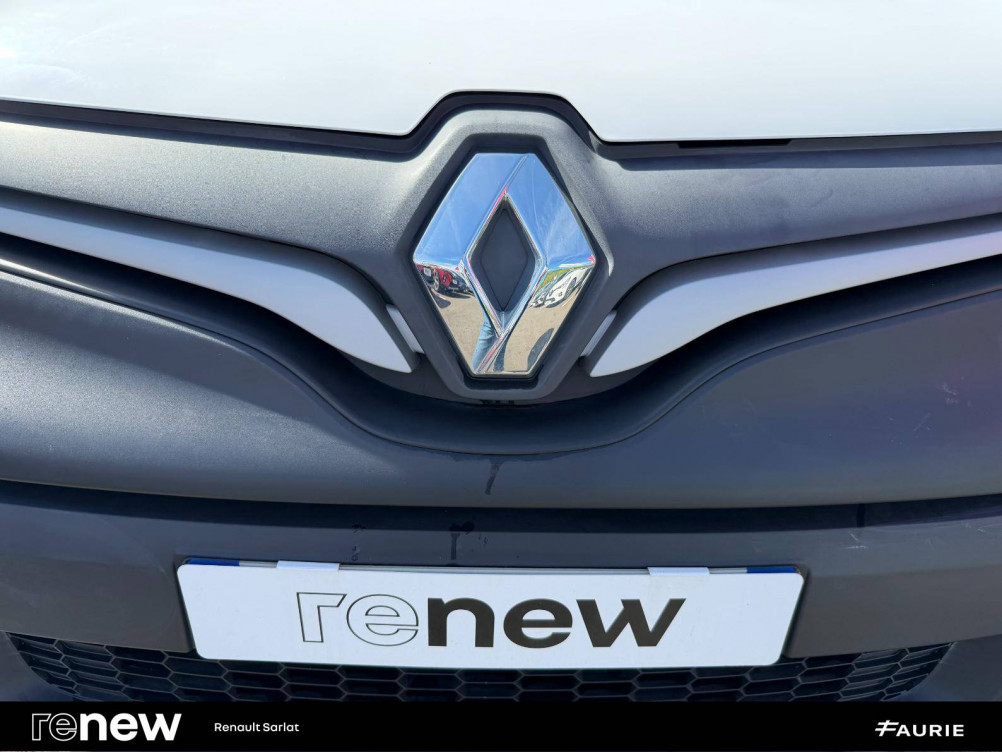 Acheter Renault Kangoo Express 2 KANGOO EXPRESS CA BLUE DCI 95 CONFORT 5p occasion dans les concessions du Groupe Faurie