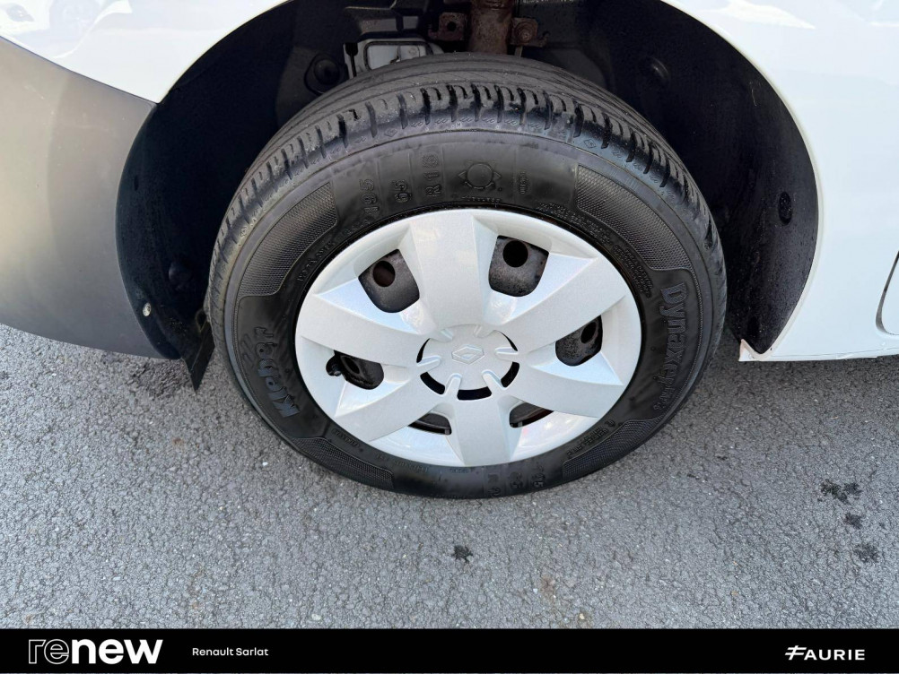 Acheter Renault Kangoo Express 2 KANGOO EXPRESS CA BLUE DCI 95 CONFORT 5p occasion dans les concessions du Groupe Faurie