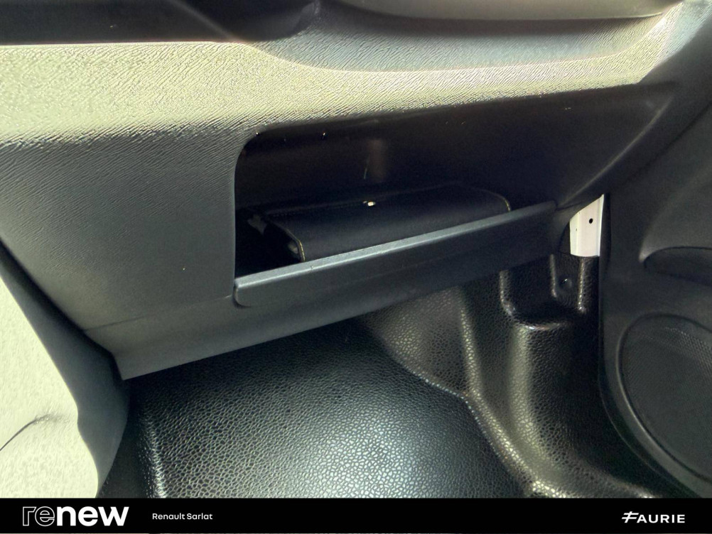 Acheter Renault Kangoo Express 2 KANGOO EXPRESS CA BLUE DCI 95 CONFORT 5p occasion dans les concessions du Groupe Faurie